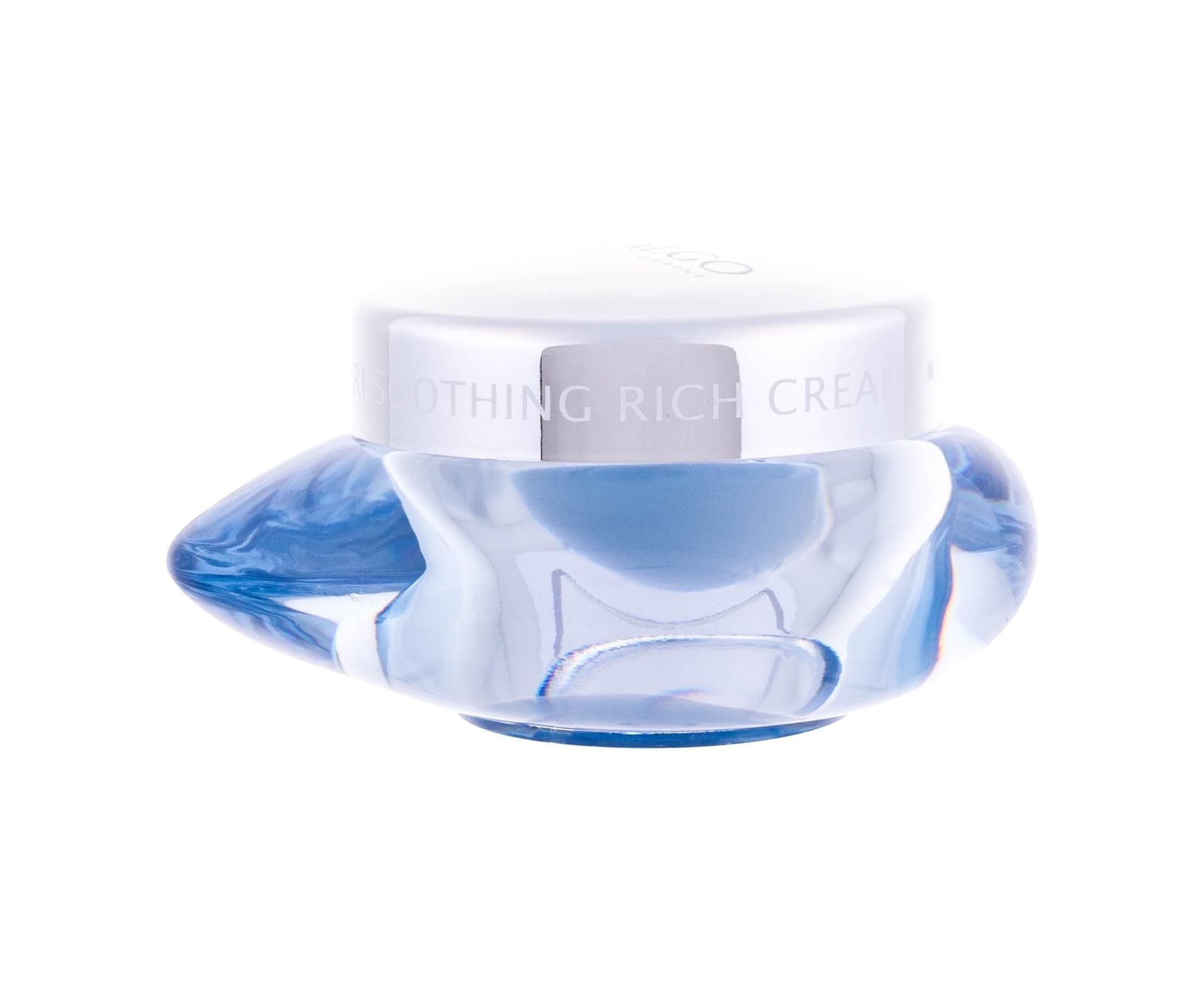 

Thalgo Rich Cold Cream Marine Krem do twarzy na dzień 50ml (W)