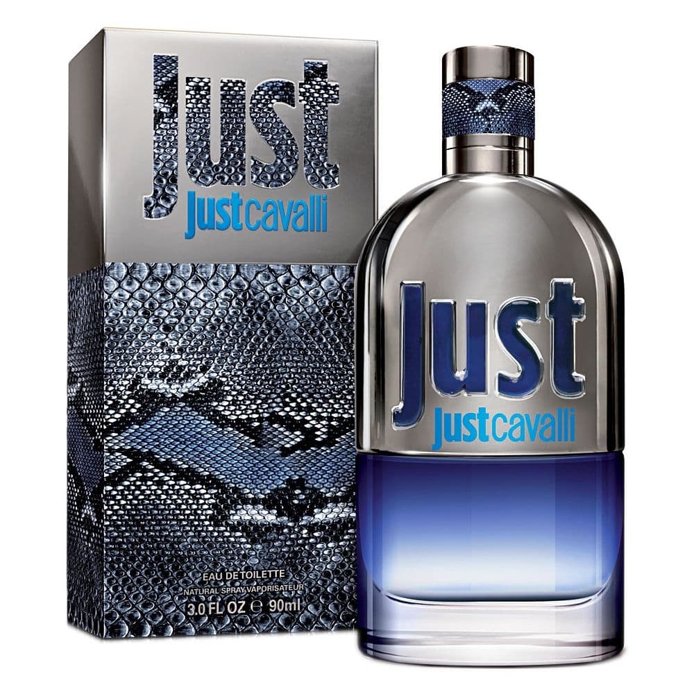 

Roberto Cavalli Just Cavalli Him 2013 EDT 90ml