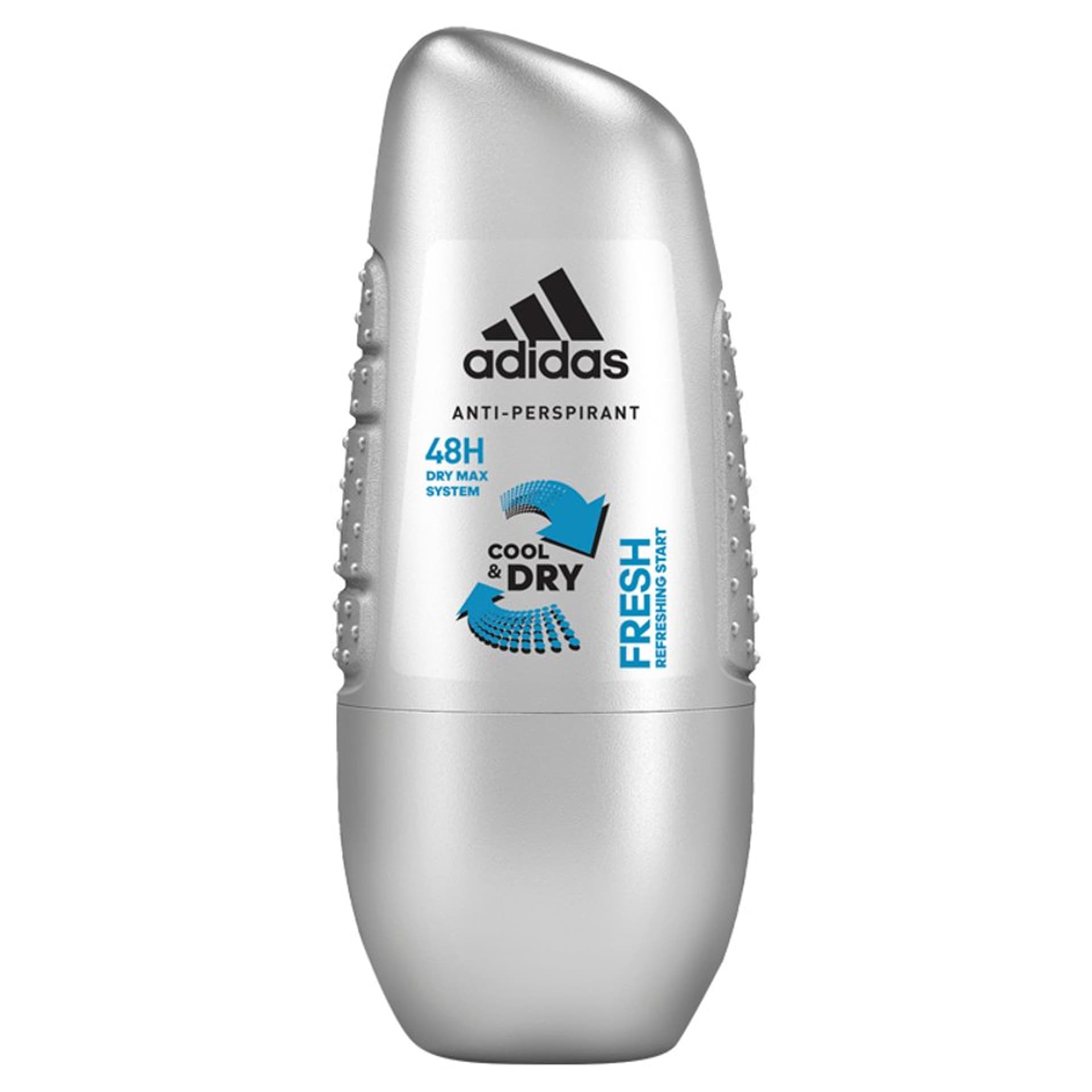 

Adidas Cool Dry Fresh antyperspirant w kulce 50ml