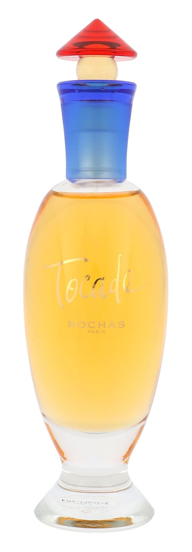 

Rochas Tocade EDT 100ml (W)