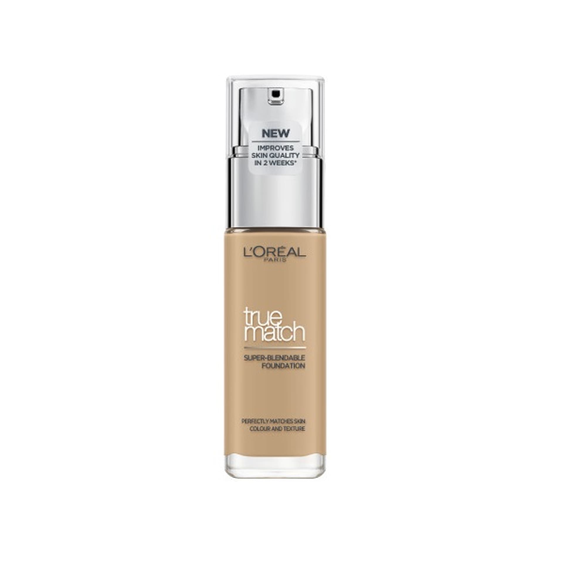 

Loreal Podkład True Match 3D/3W Golden Beige 30ml