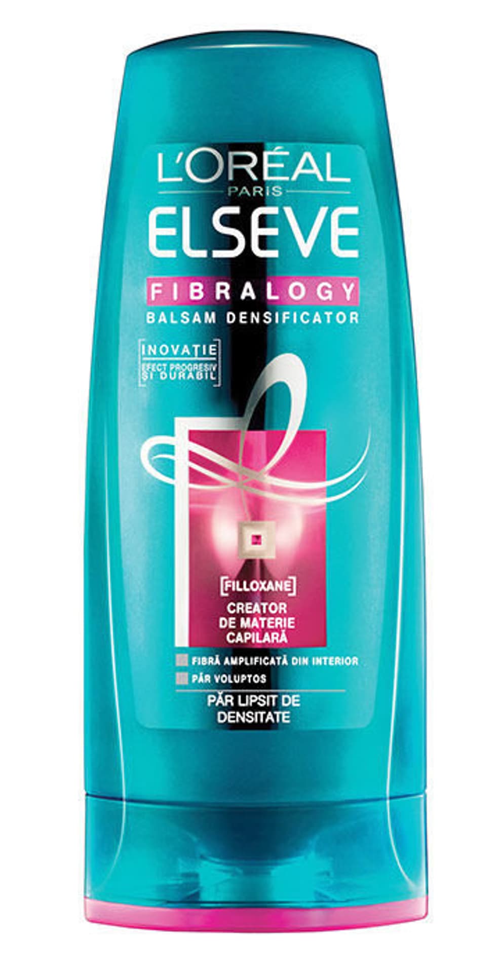 

L´Oréal Paris Elseve Fibralogy Balsam do włosów 200ml (W)