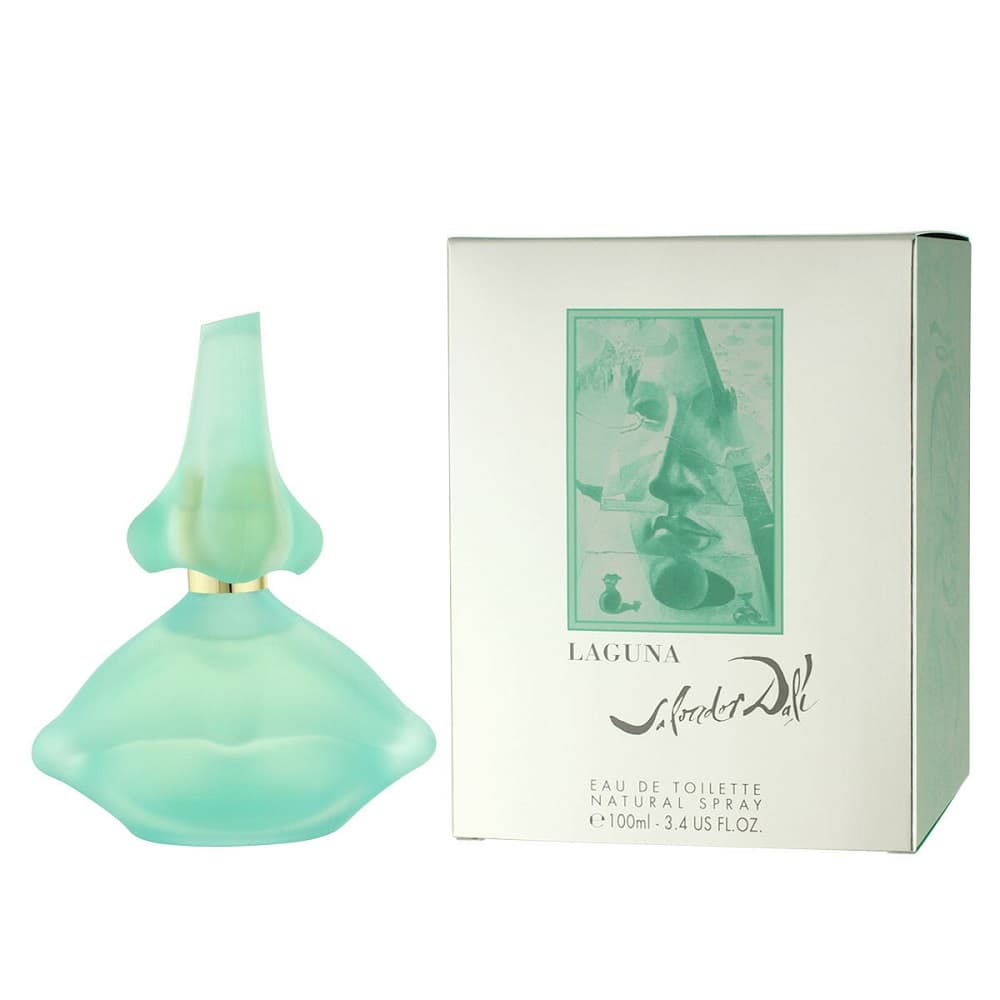 

Salvador Dali Laguna EDT 100ml