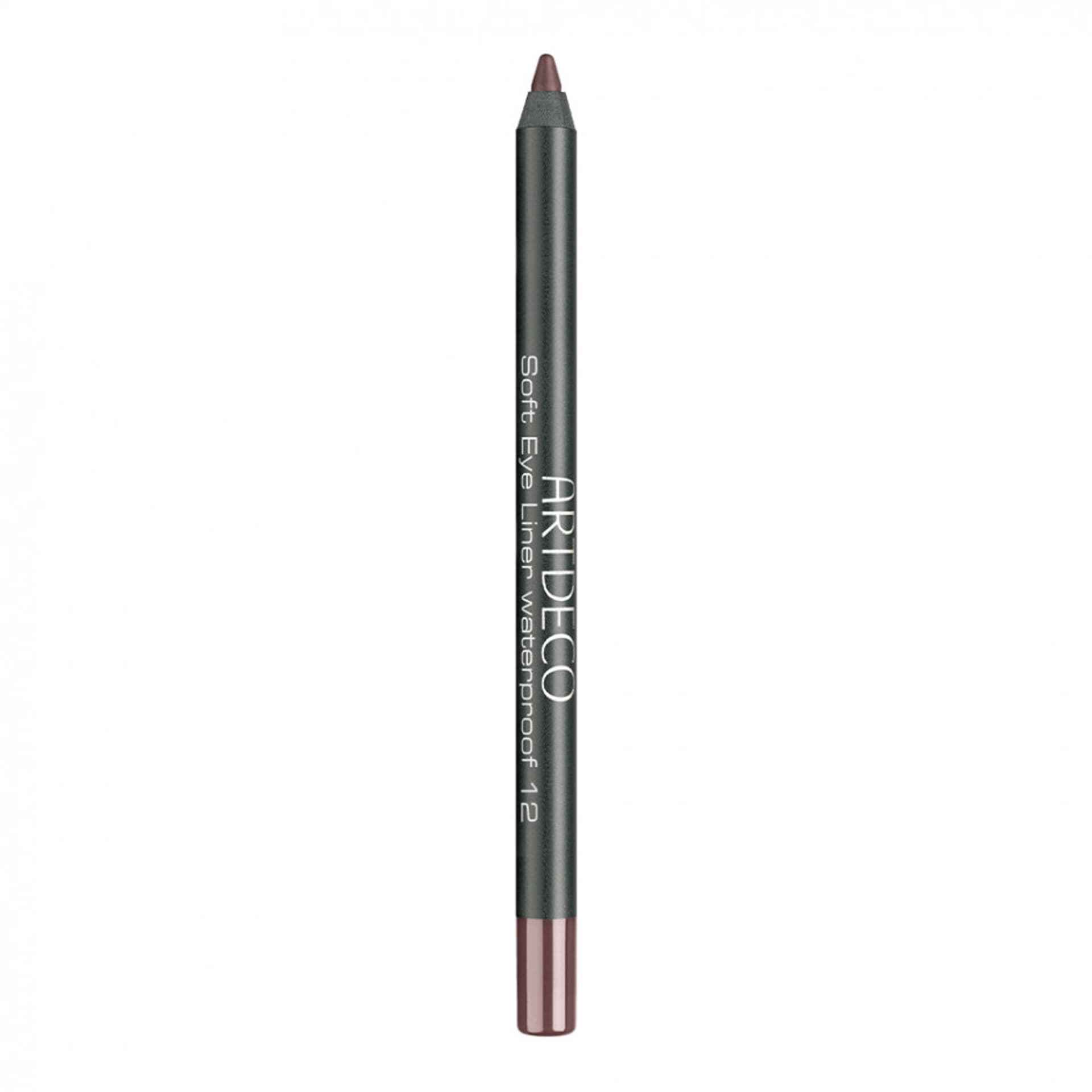 

ARTDECO Soft Eye Liner Waterproof kredka do oczu wodoodporna 12 1,2g