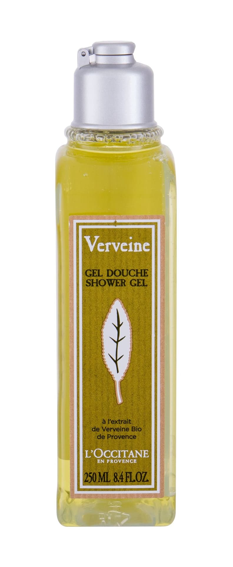 

L´Occitane Verveine Żel pod prysznic 250ml (W)