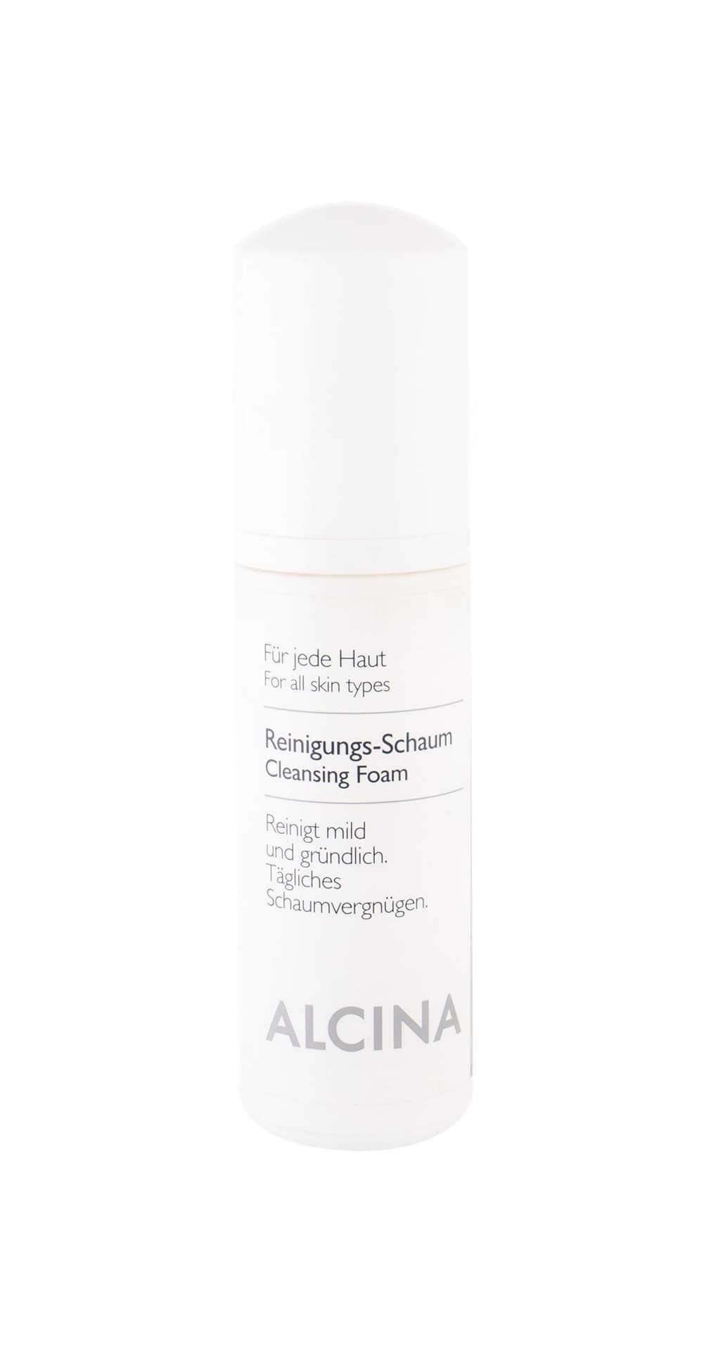 

ALCINA Cleansing Pianka oczyszczająca 150ml (W)