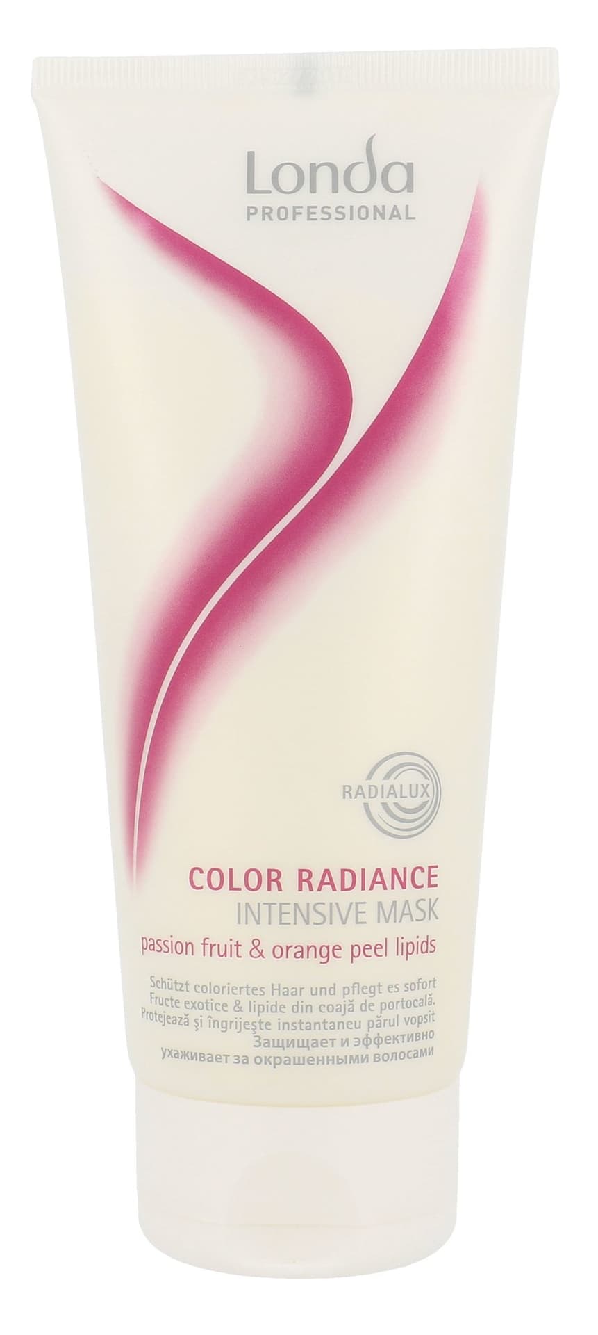

Londa Professional Color Radiance Maska do włosów 200ml (W)