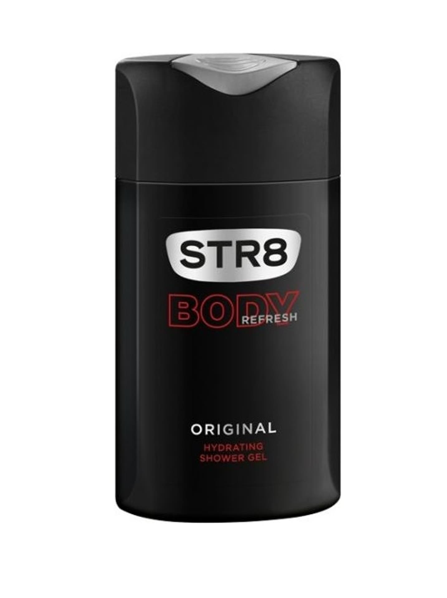 

STR8 Original Żel pod prysznic 250ml (M)
