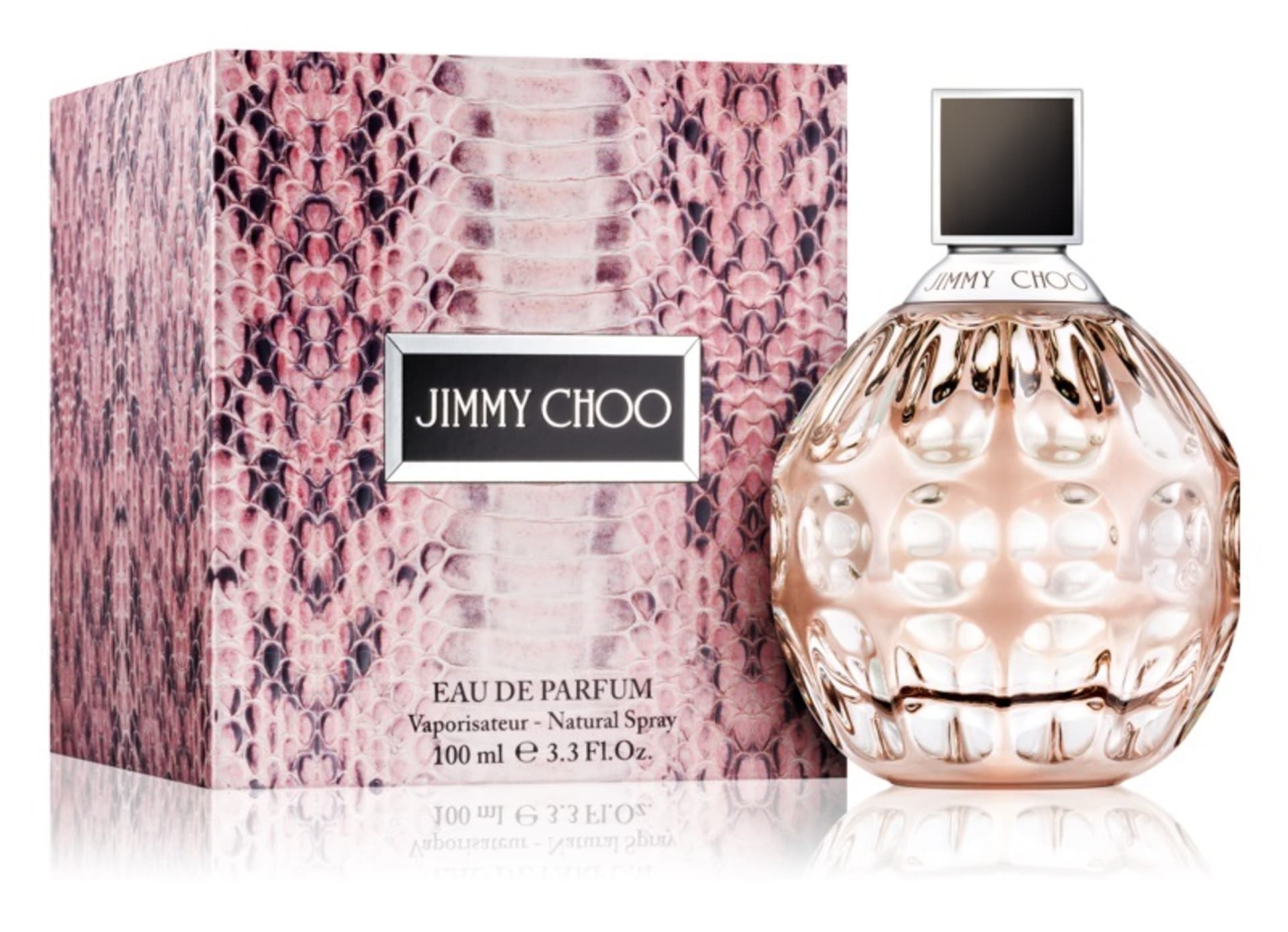 

Jimmy Choo Woda perfumowana 100ml