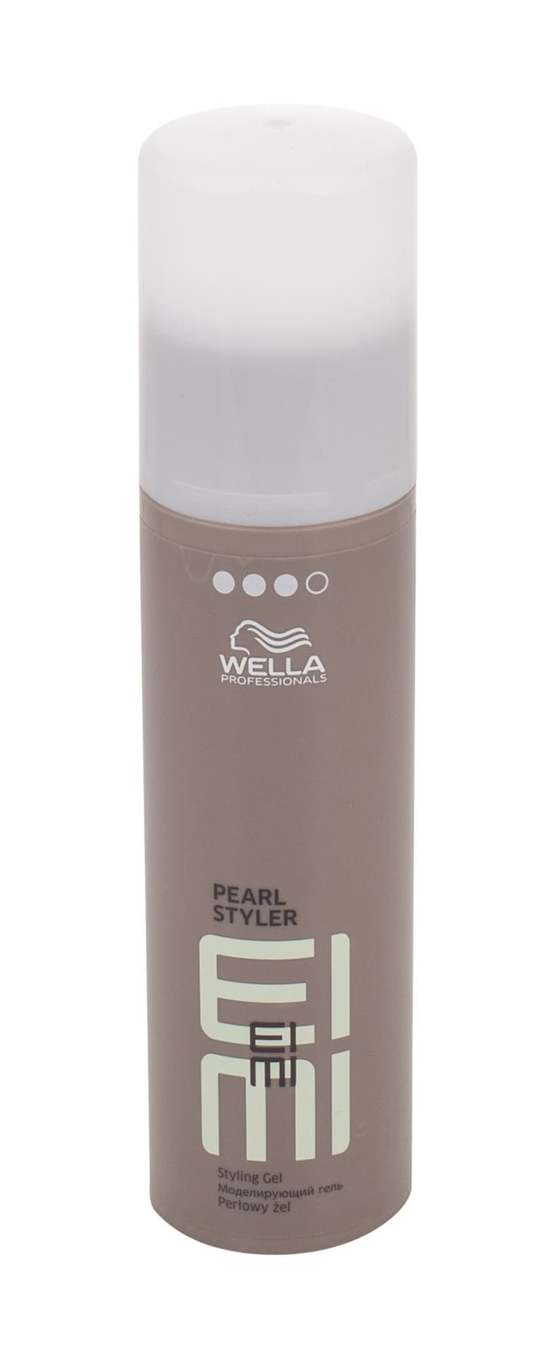 

Wella Professionals Pearl Styler Eimi Żel do włosów 100ml (W)