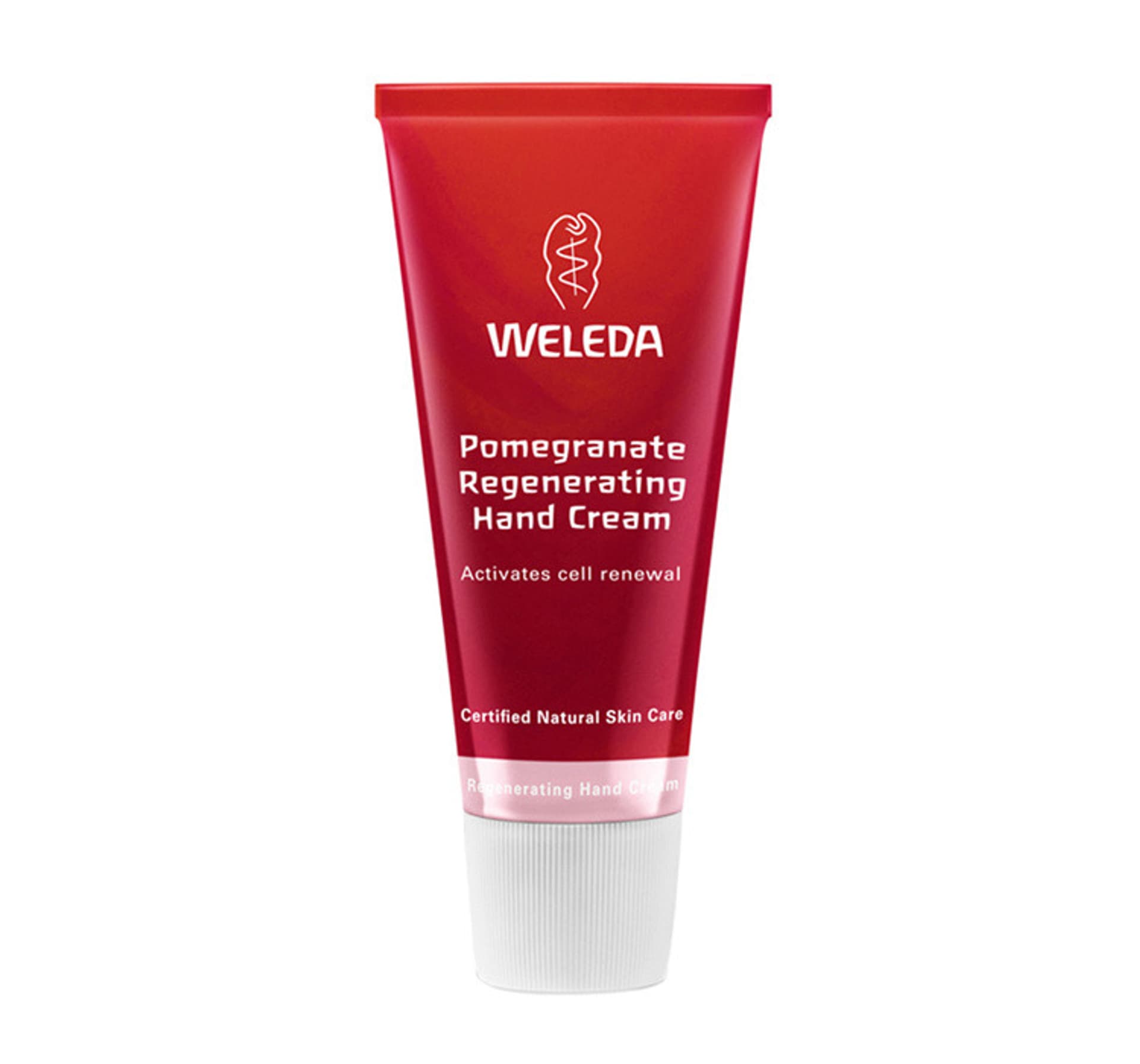 

Weleda Regenerating Pomegranate Krem do rąk 50ml (W)