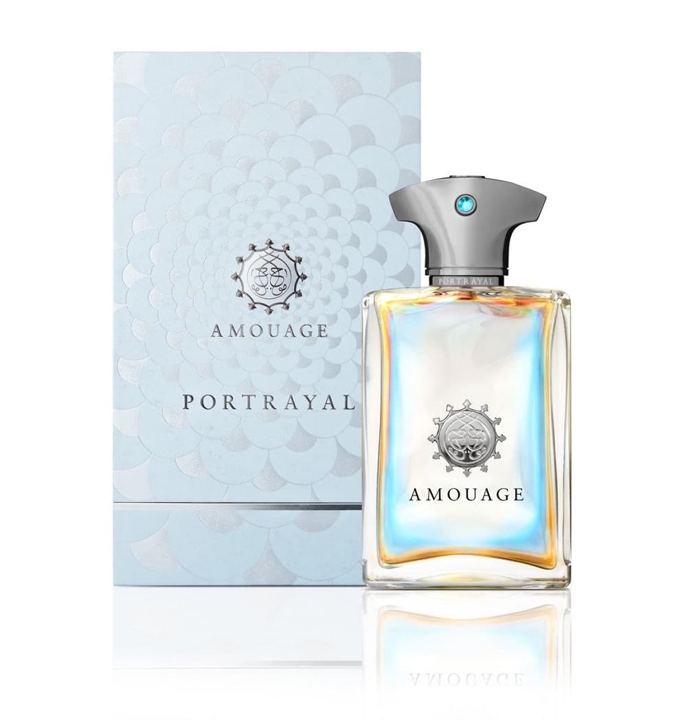 

Amouage Portrayal Man EDP 100ml (M)