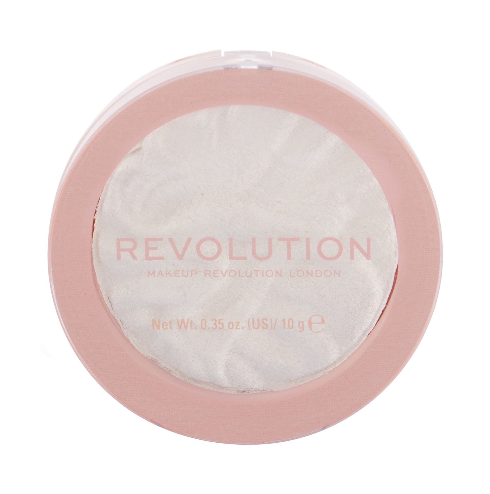 

Makeup Revolution Rozśw.Highli Reloaded Golden Lights