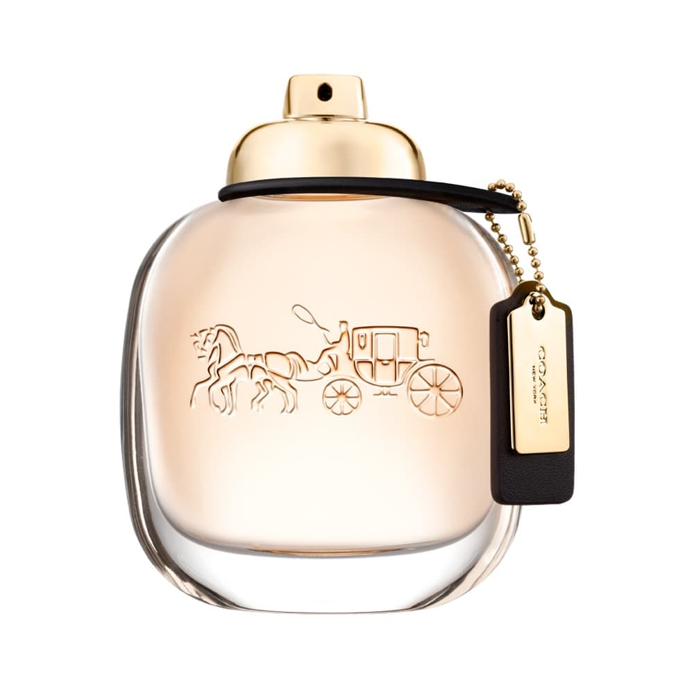 

Coach Woman EDP 90ml