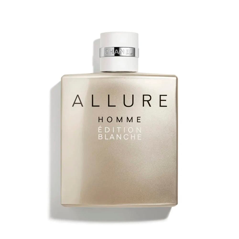 

Chanel Allure Homme Edition Blanche EDP 100ml