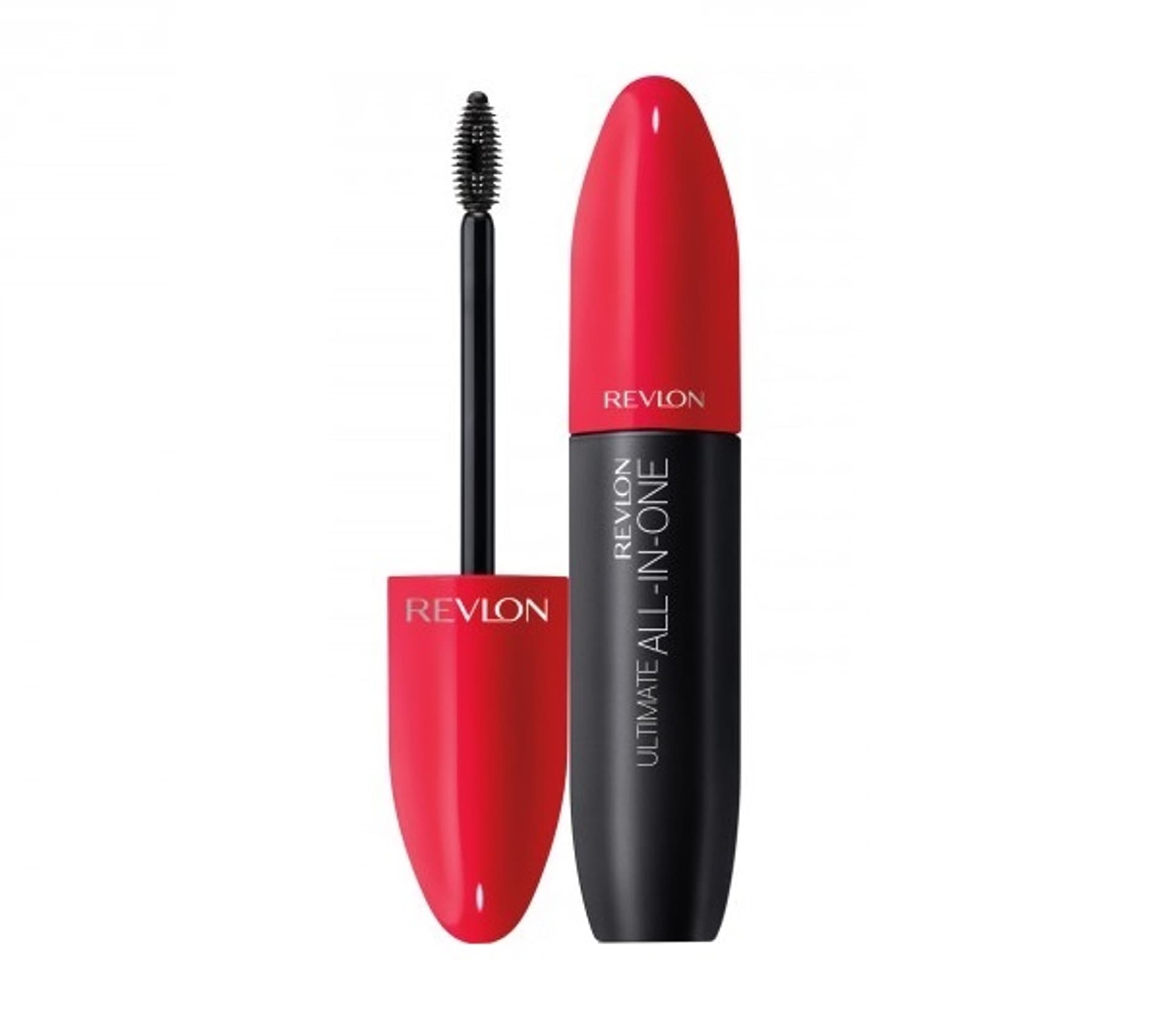 

Revlon Mascara Ultimate All-In-One tusz do rzęs 503 Blackened Brown 8,5ml