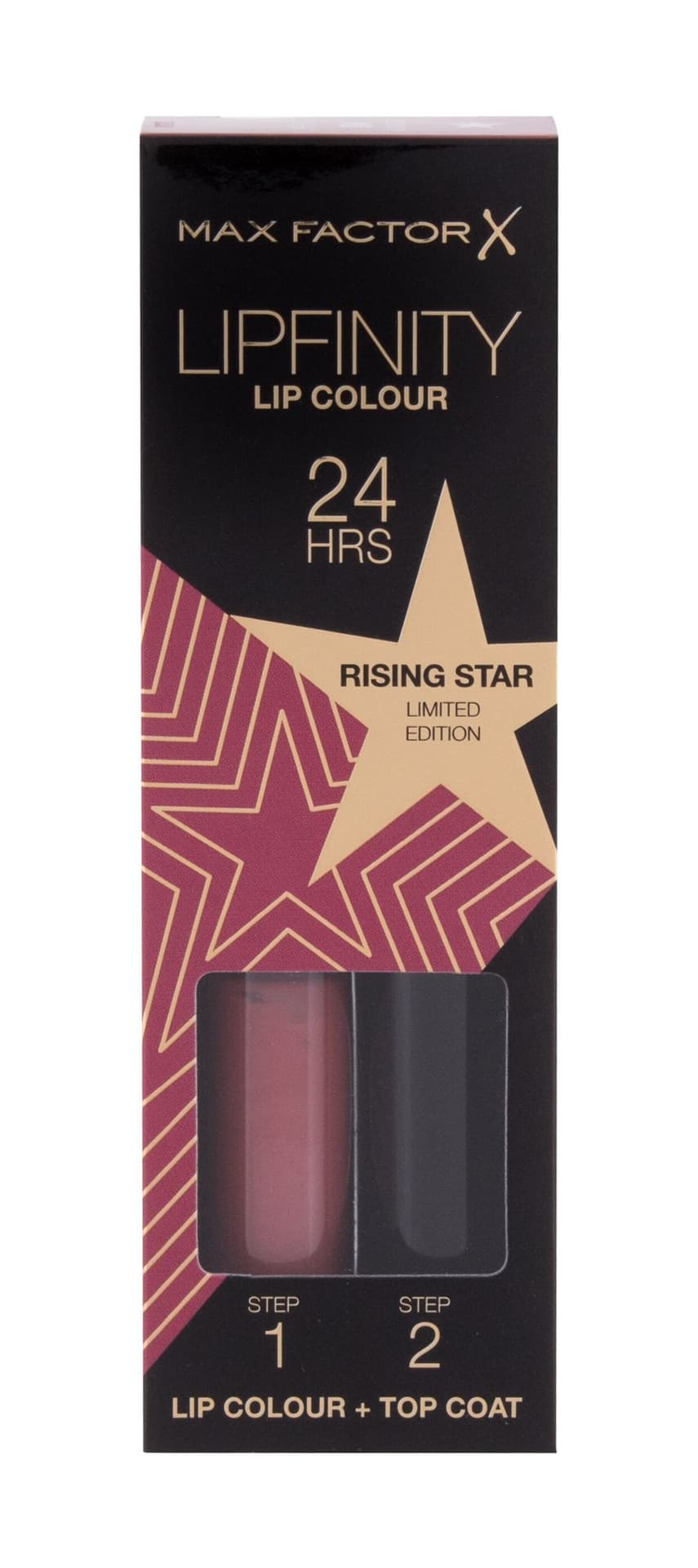 

Max Factor 84 Rising Star 24HRS Lipfinity Pomadka 4,2g (W)