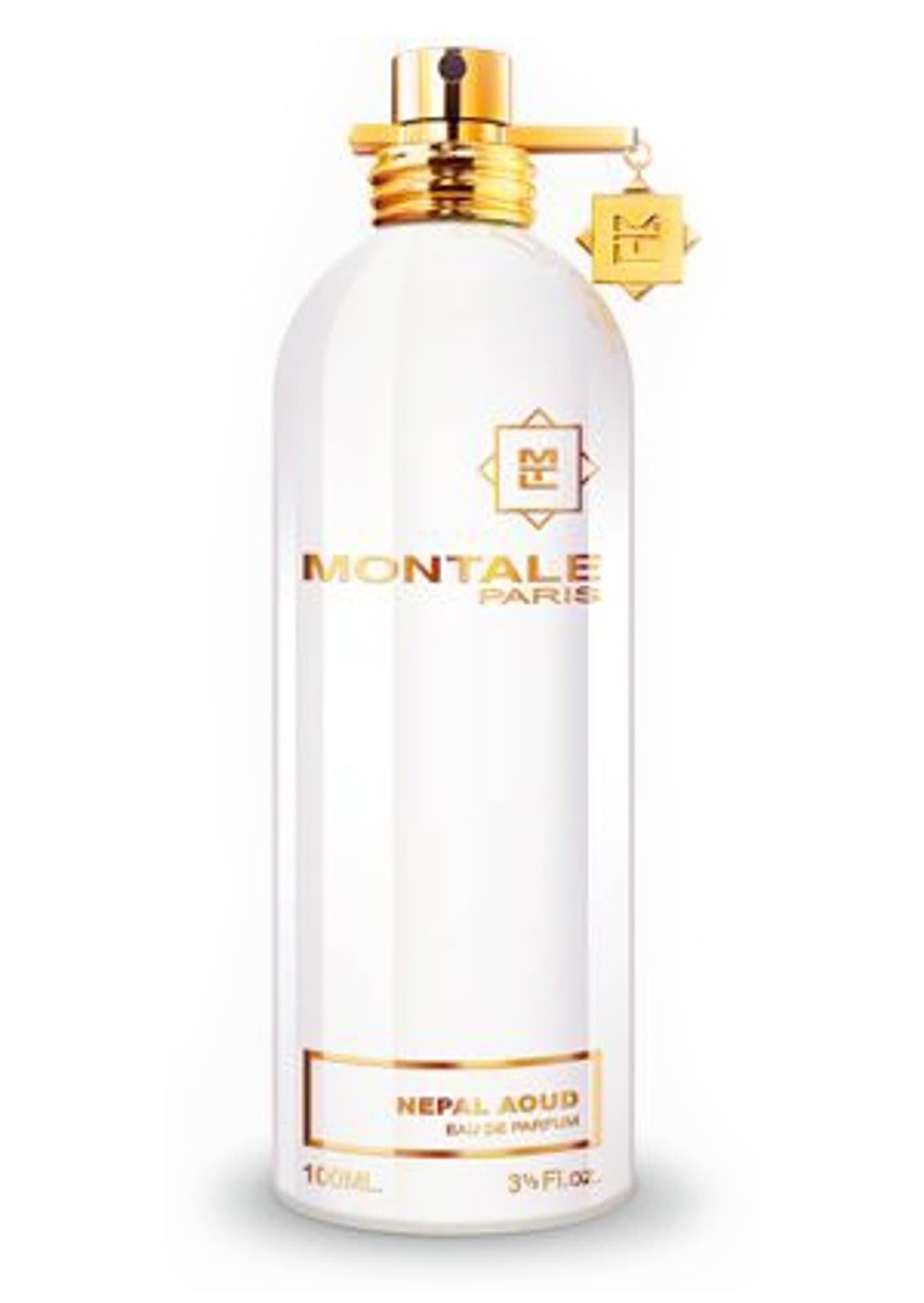 

Montale Nepal Aoud EDP 100ml (U)