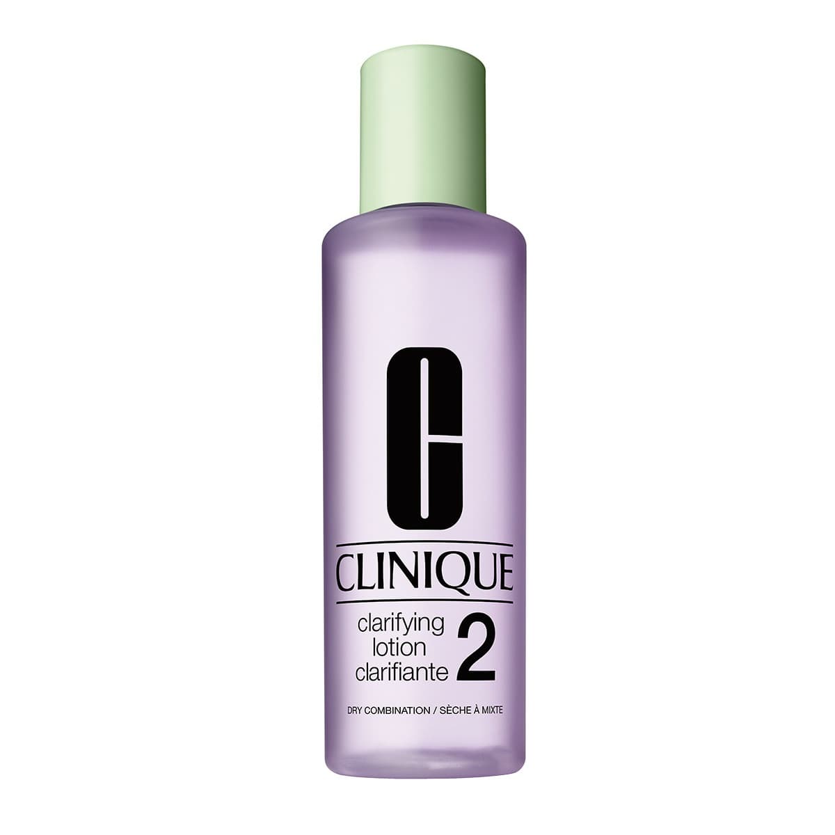 

CLINIQUE Clarifying Lotion 2 Dry Combination tonik oczyszczający do skóry suchej i mieszanej 400ml