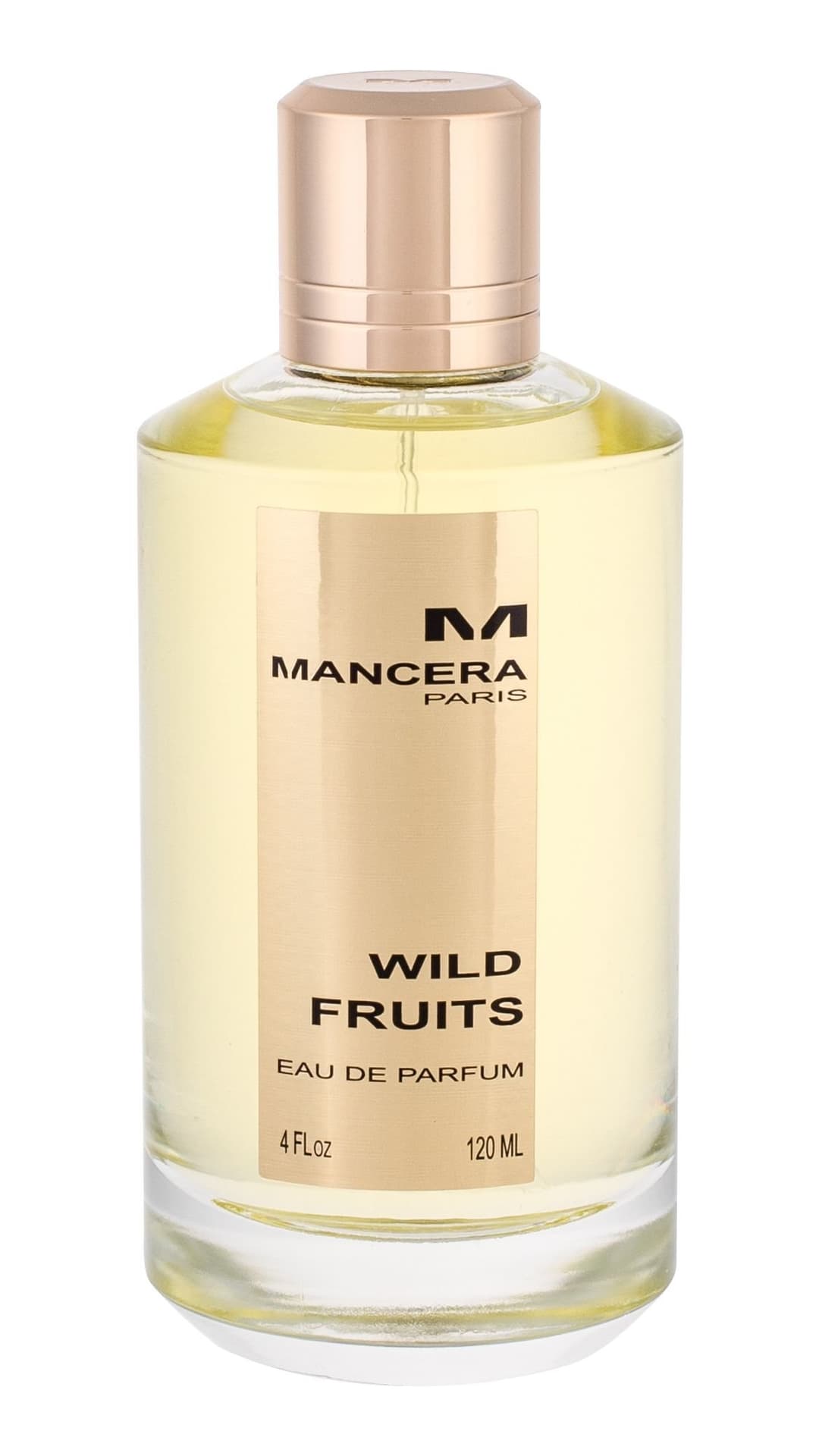 

MANCERA Wild Fruits EDP 120ml (U)