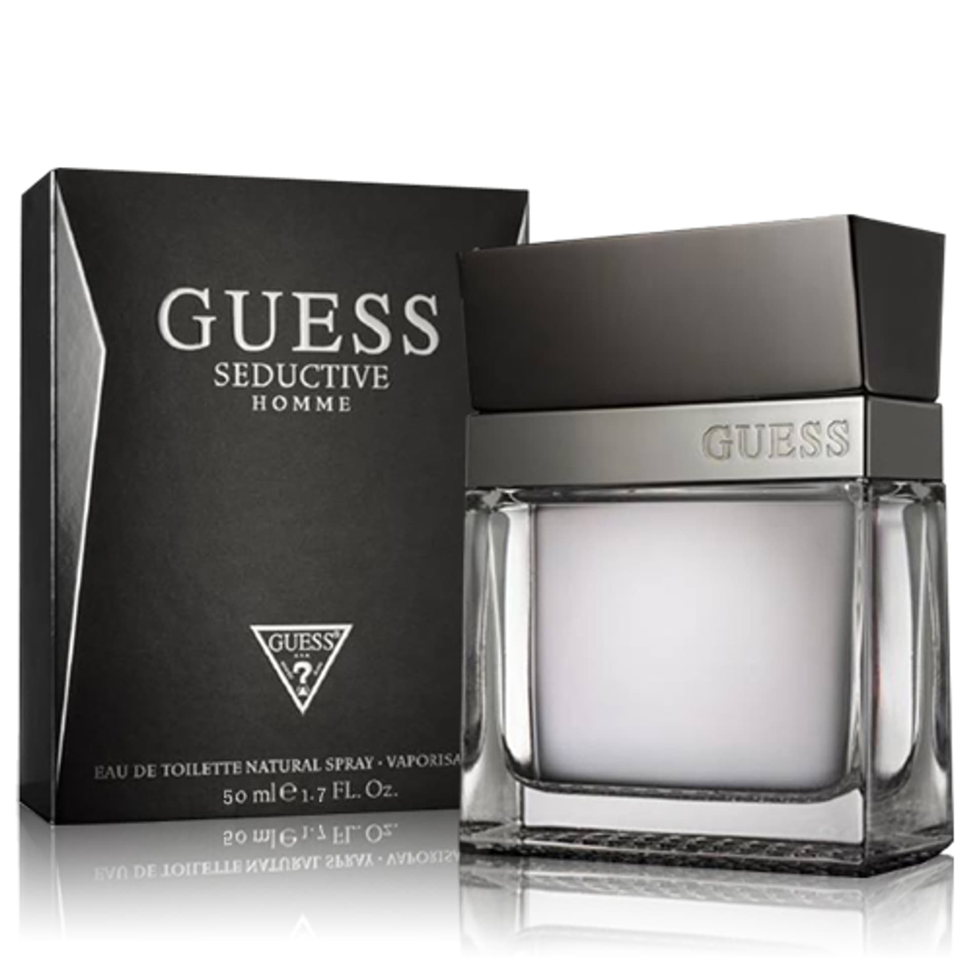 

Guess Homme Seductive EDT 50ml (M)