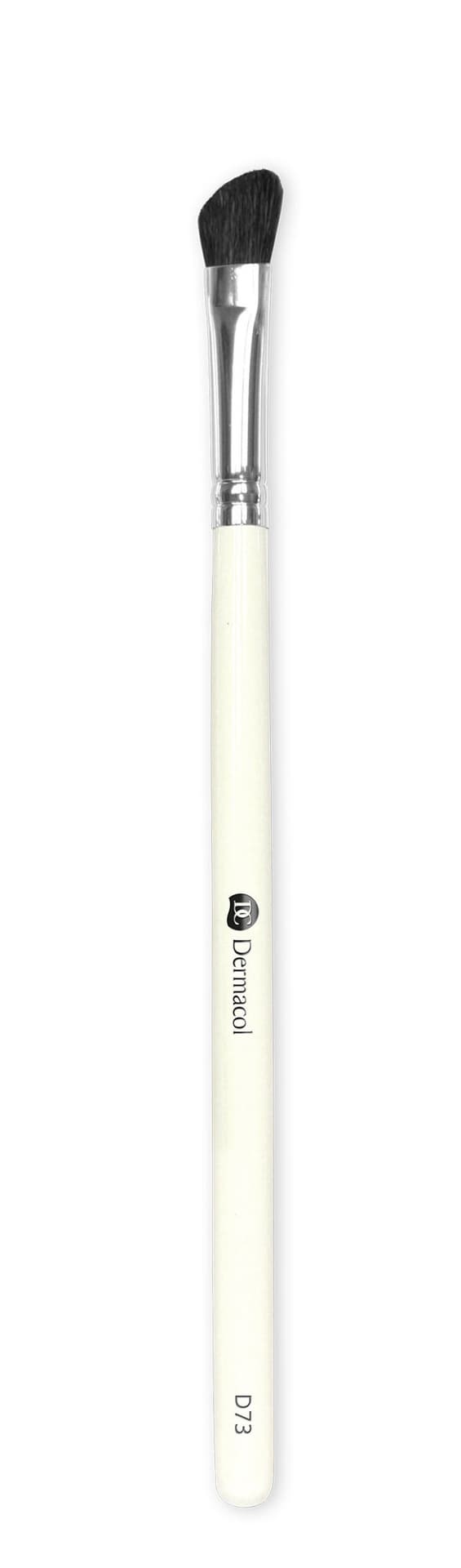 

Dermacol D73 Brushes Pędzel do makijażu 1 szt (W)