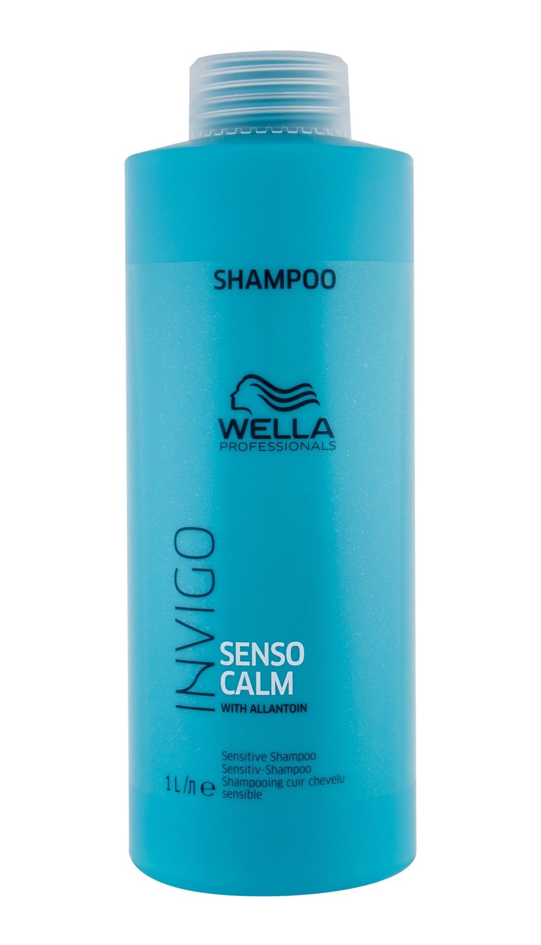 

Wella Professionals Senso Calm Invigo Szampon do włosów 1000ml (U)