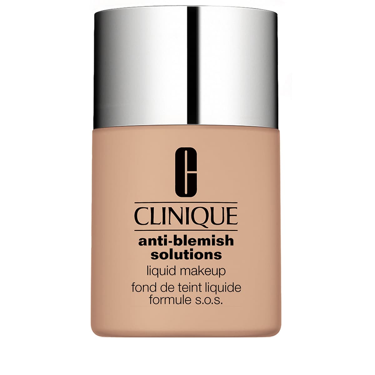 

Clinique 04 Fresh Vanilla Anti-Blemish Solutions Podkład 30ml (W)