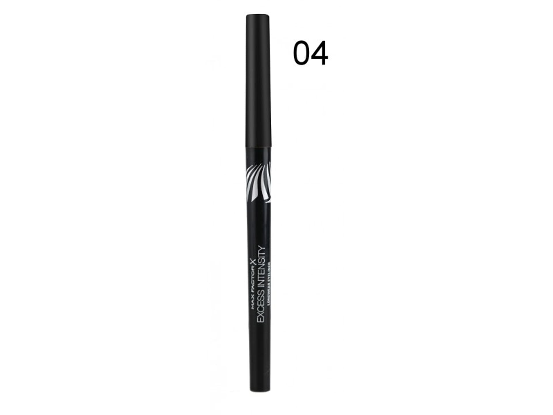 

Max Factor 04 Charcoal Excess Intensity Kredka do oczu 2g (W)
