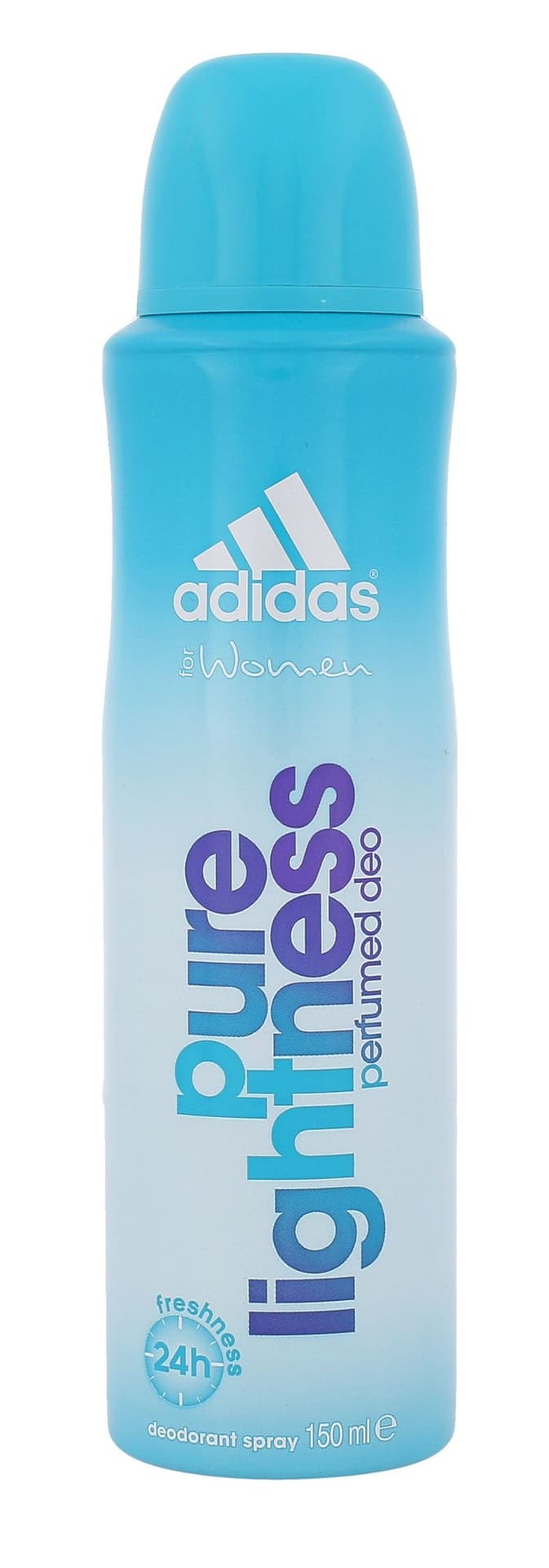 

Adidas Pure Lightness Dezodorant spray 150ml