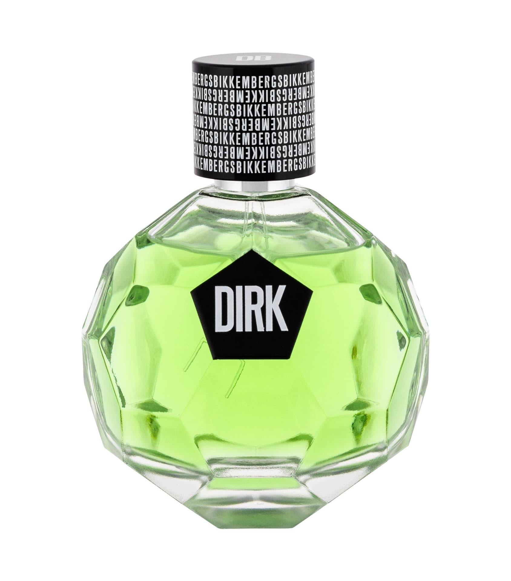 

Dirk Bikkembergs Dirk EDT 100ml (M)