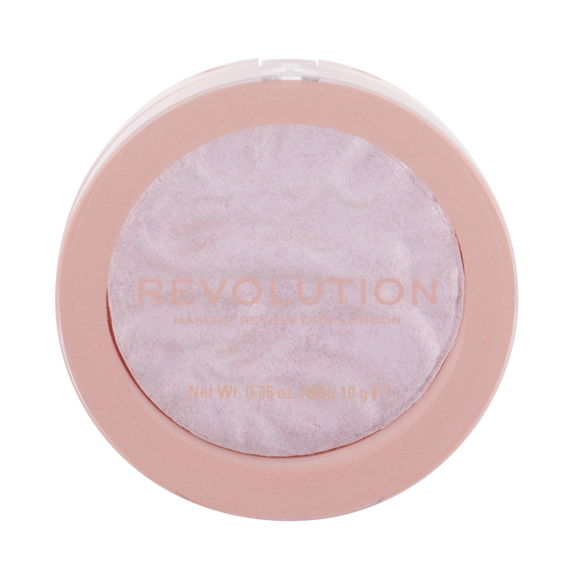 

Makeup Revolution Rozśw.Highli Reloaded Peach Lights