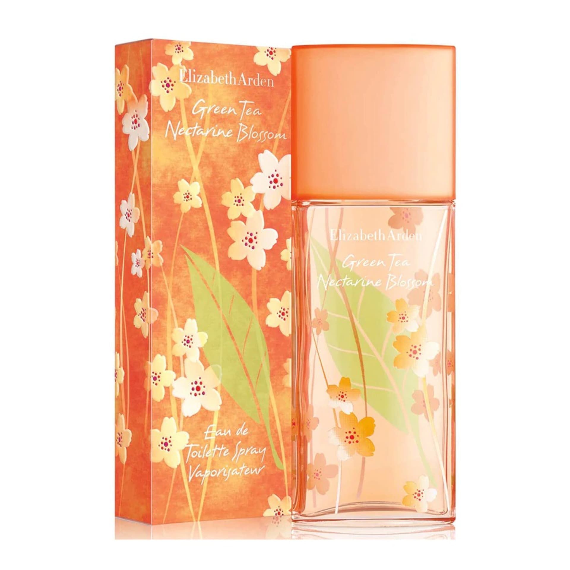 

Elizabeth Arden Green Tea Nectarine Blossom EDT 100ml