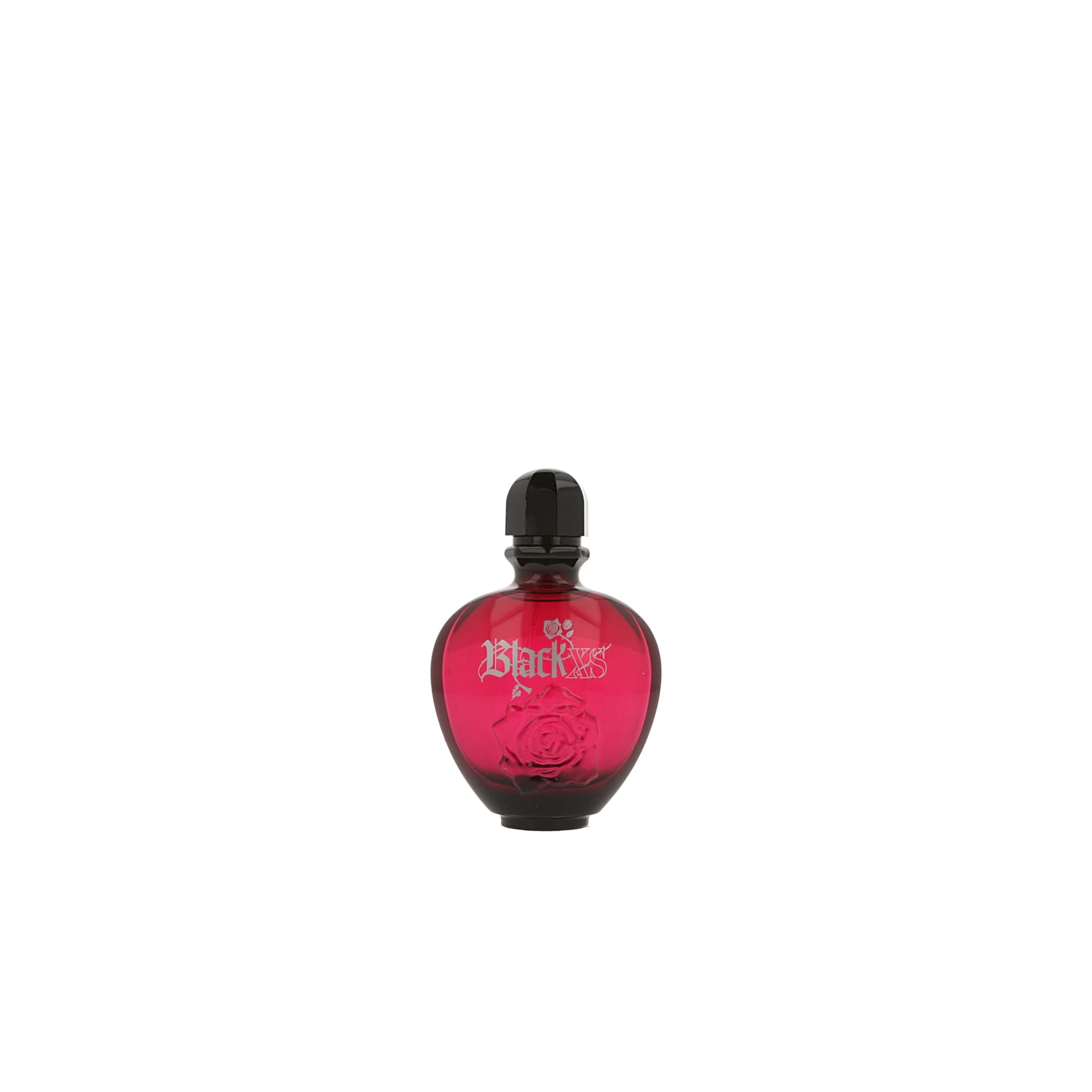 

Paco Rabanne Black XS EDT 80ml (W)