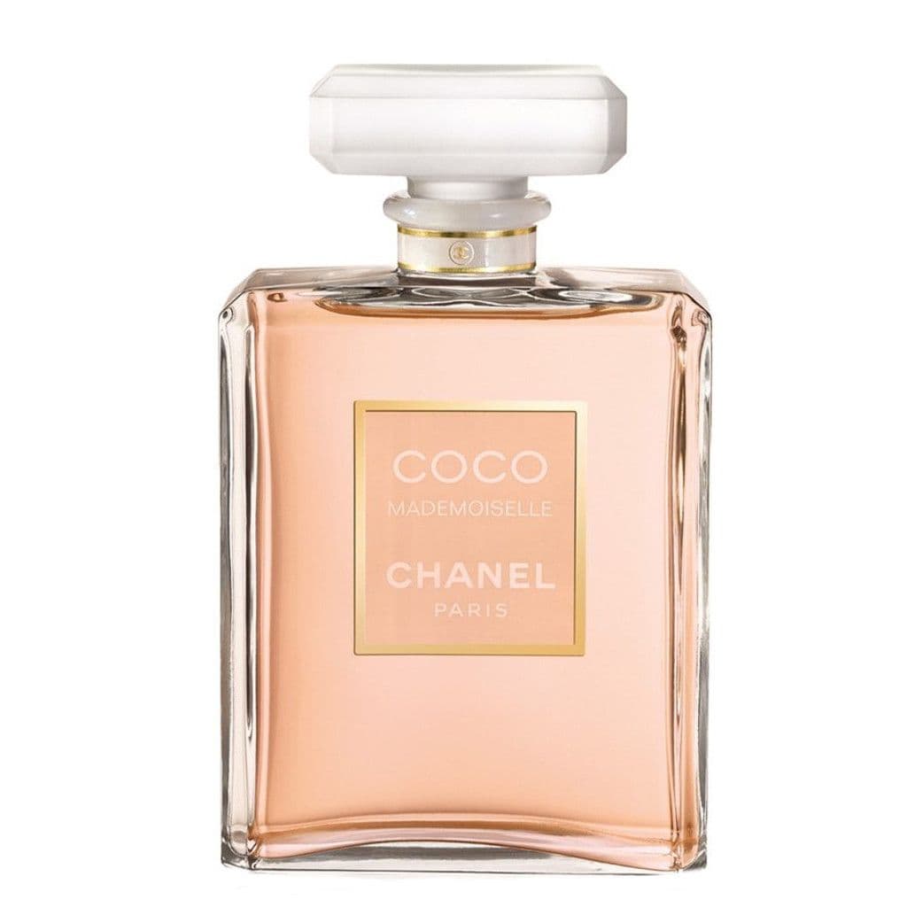 

Chanel Coco Mademoiselle EDP 50ml (W)