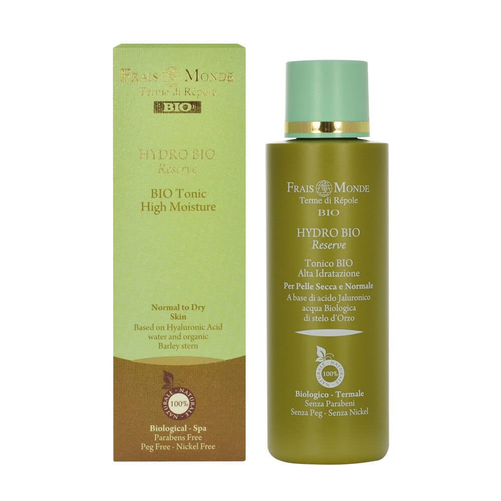 

Frais Monde Tonic High Moisture Hydro Bio Reserve Toniki 200ml (W)