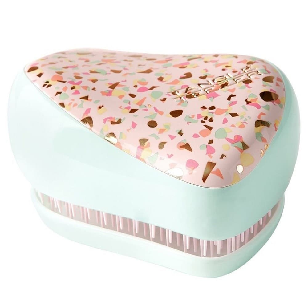 

Tangle Teezer Terazzo Effect Compact Styler Szczotka do włosów 1 szt (W)