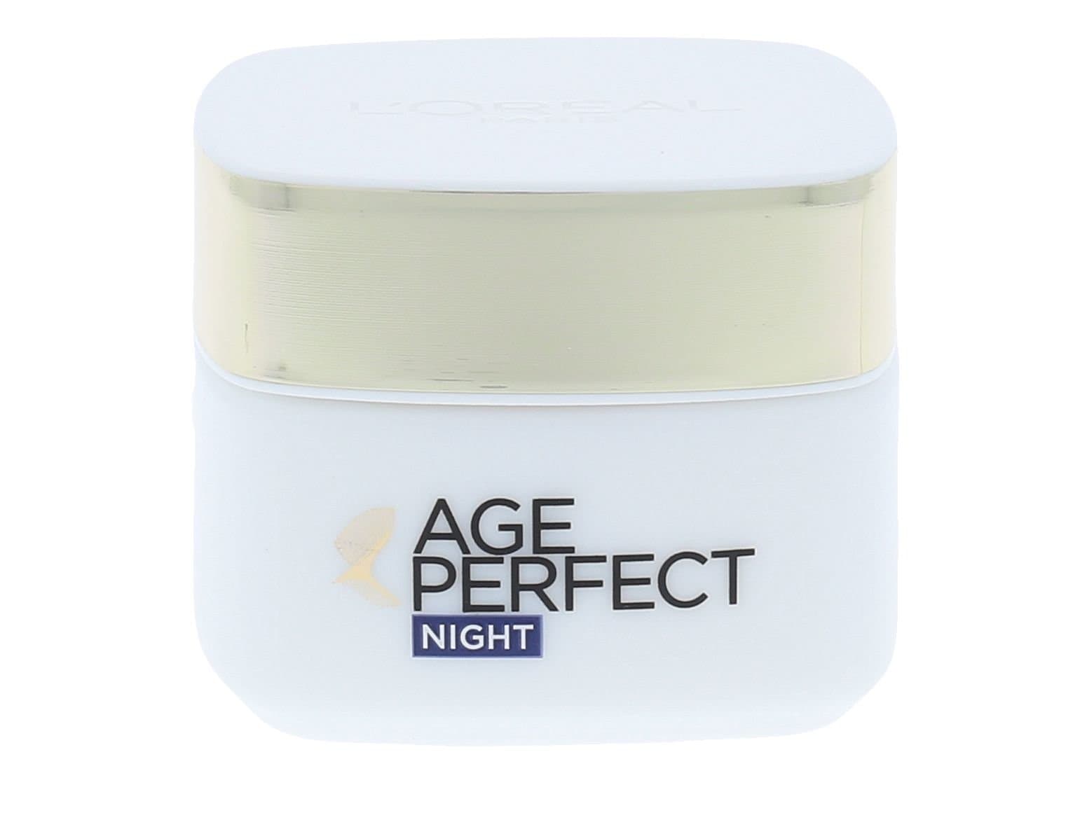 

L´Oréal Paris Age Perfect Krem na noc 50ml (W)