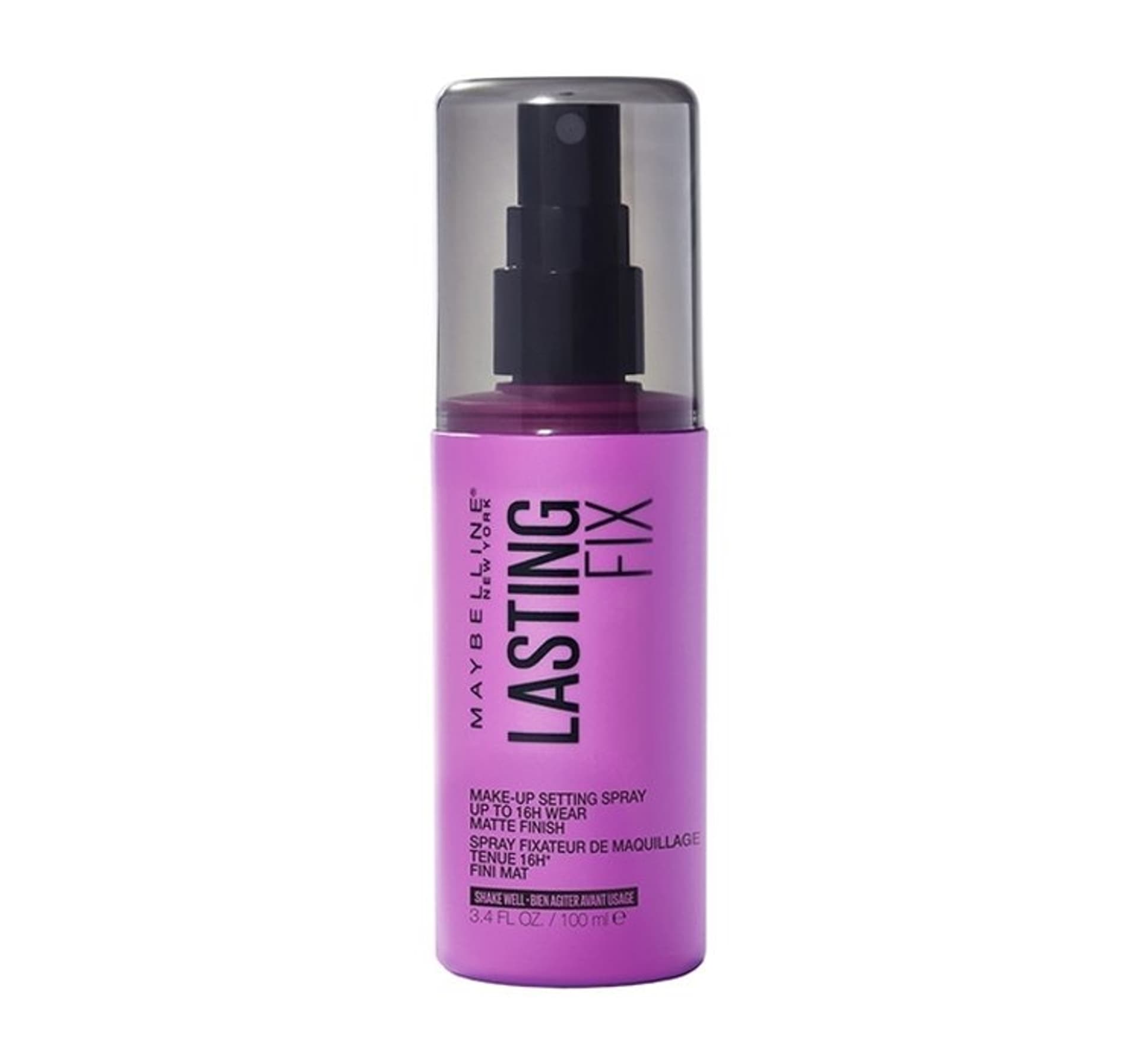 

MAYBELLINE Lasting Fix Make Up Setting Spray utrwalacz do makijażu 100ml