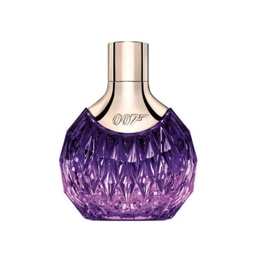 

James Bond 007 For Woman III EDP 50ml