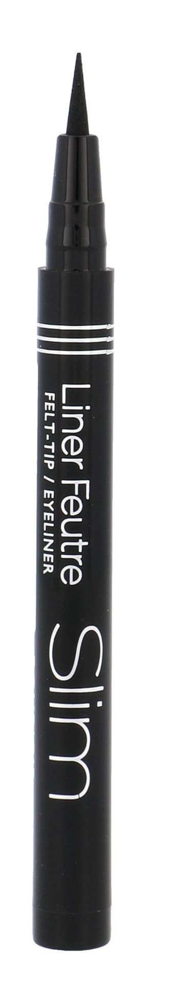 

Bourjois 16 Noir Slim Liner Feutre Eyeliner 0,8ml (W)