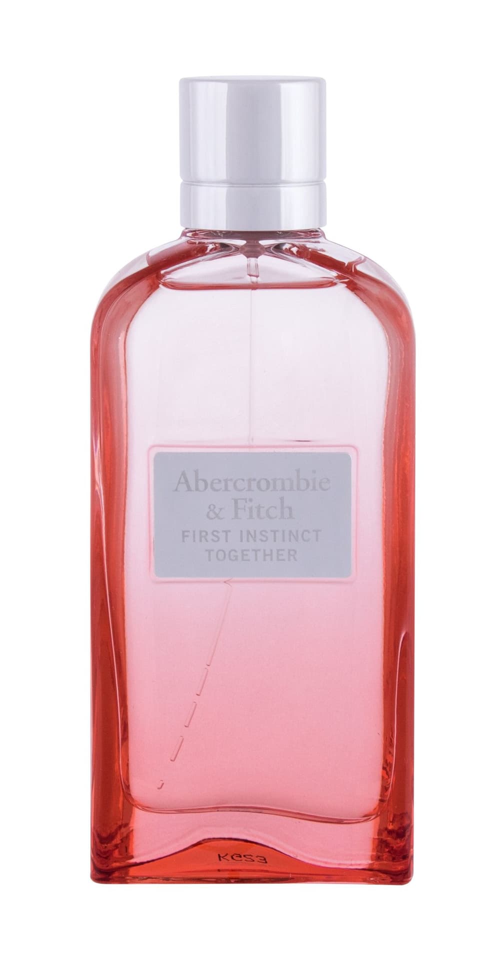 

Abercrombie Fitch Together First Instinct EDP 100ml (W)