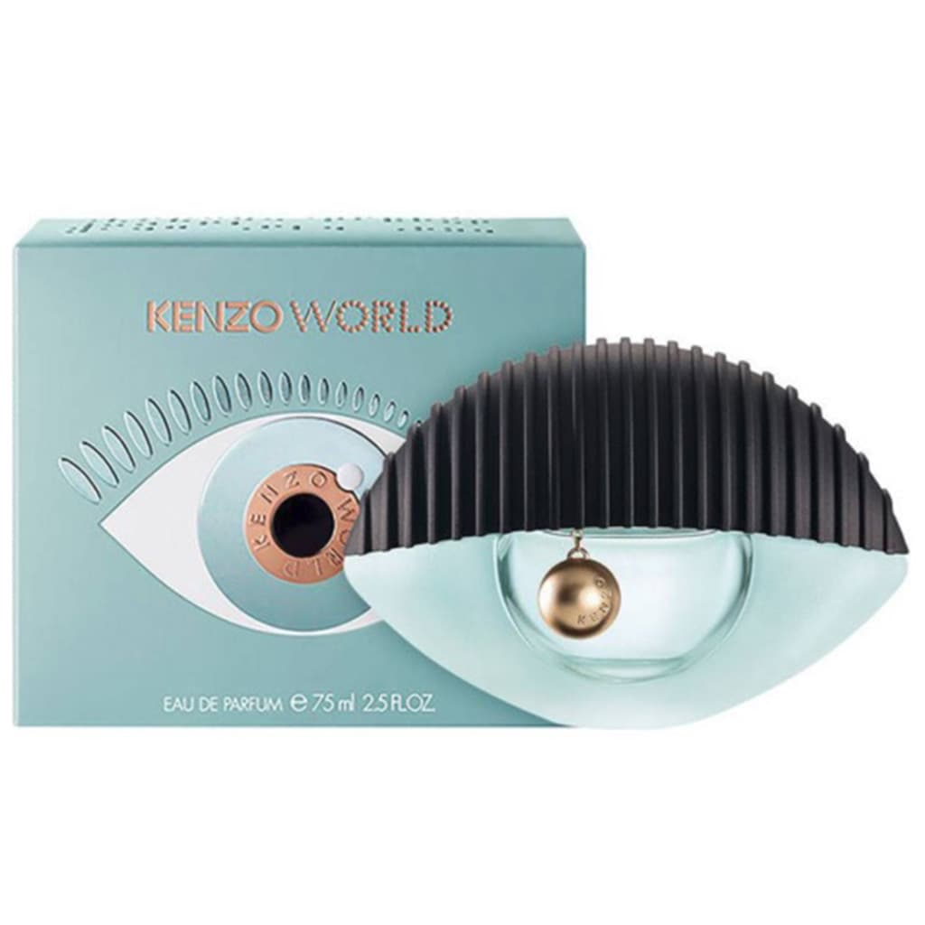 

Kenzo World EDP 75ml