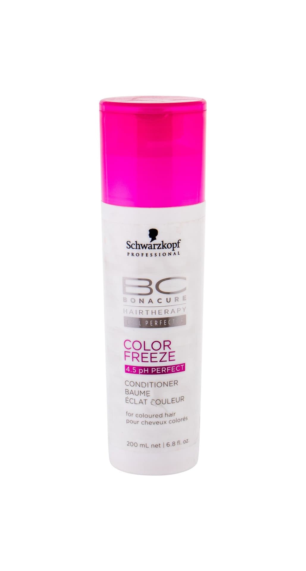 

Schwarzkopf Professional pH 4.5 Perfect Color Freeze BC Bonacure Odżywka 200ml (W)