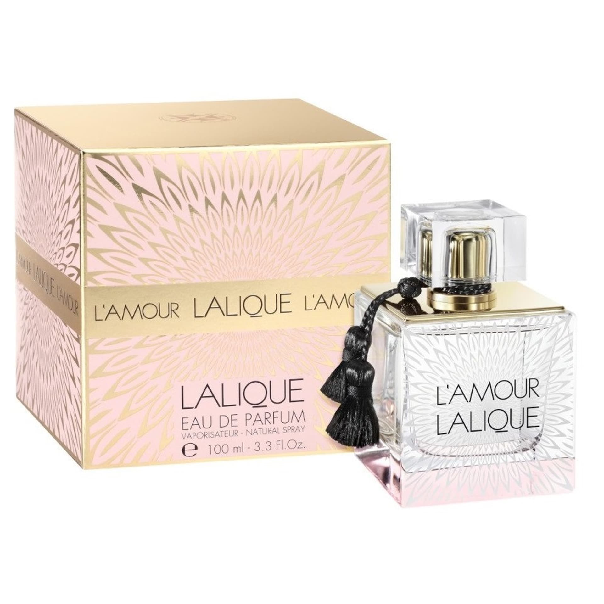 

Lalique L'Amour EDP 100ml