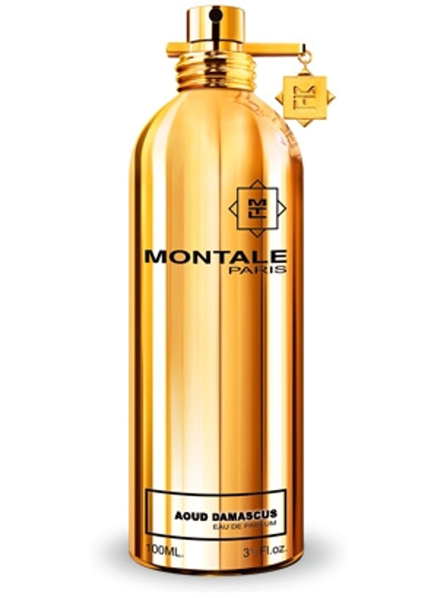 

Montale Aoud Damascus EDP 100ml (W)