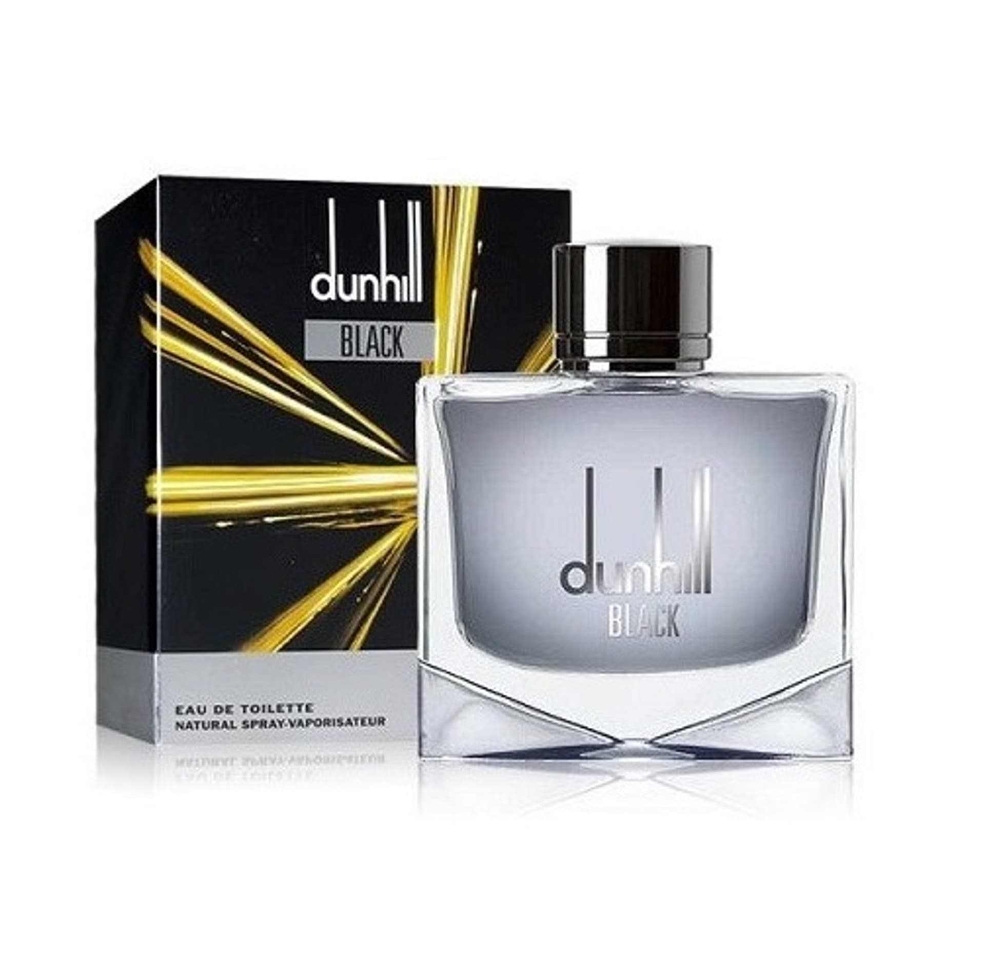 

Dunhill Black EDT 100ml (M)