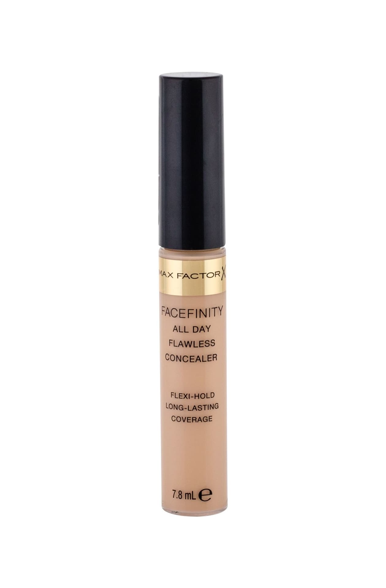 

Max Factor Facefinity All Day Concealer korektor do twarzy 40 Shade 7.8ml