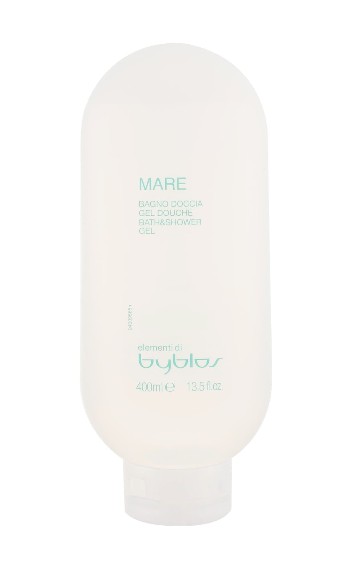 

Byblos Mare Żel pod prysznic 400ml (W)