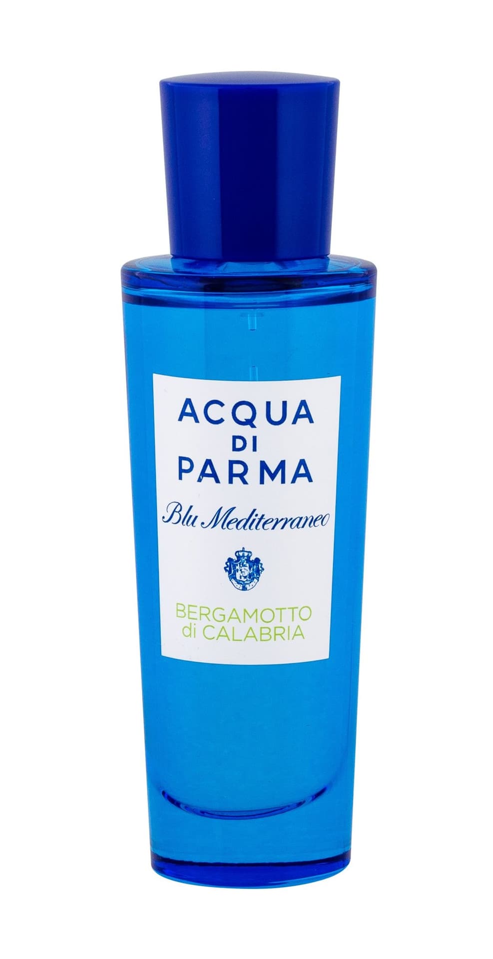 

Acqua di Parma Bergamotto di Calabria Blu Mediterraneo EDT 30ml (U)